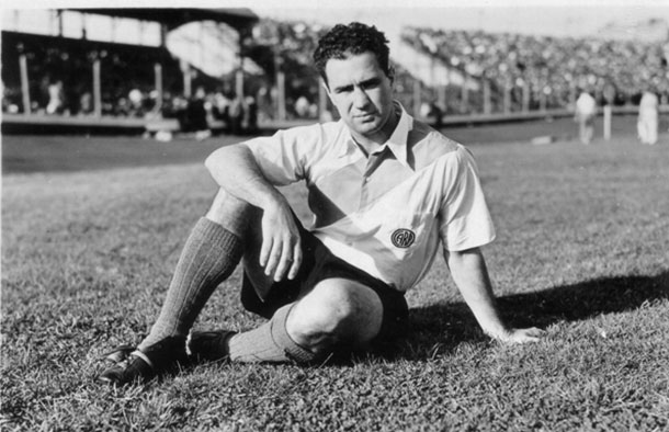 Carlos Peucelle